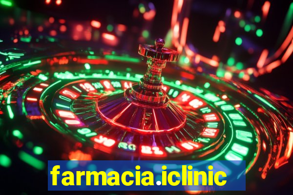 farmacia.iclinic rx.com br